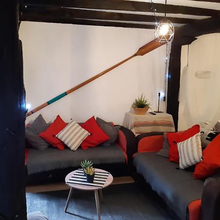 Apartament Andra Mari Portua Bermeo Zewnętrze zdjęcie