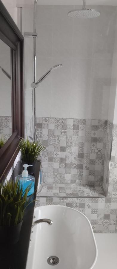 Apartament Andra Mari Portua Bermeo Zewnętrze zdjęcie