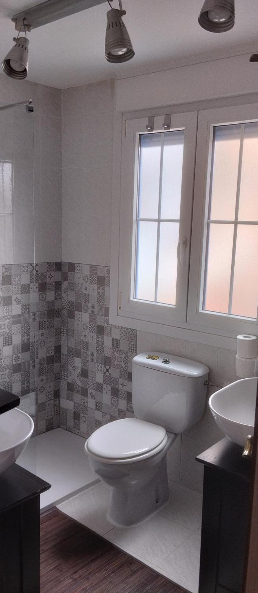 Apartament Andra Mari Portua Bermeo Pokój zdjęcie