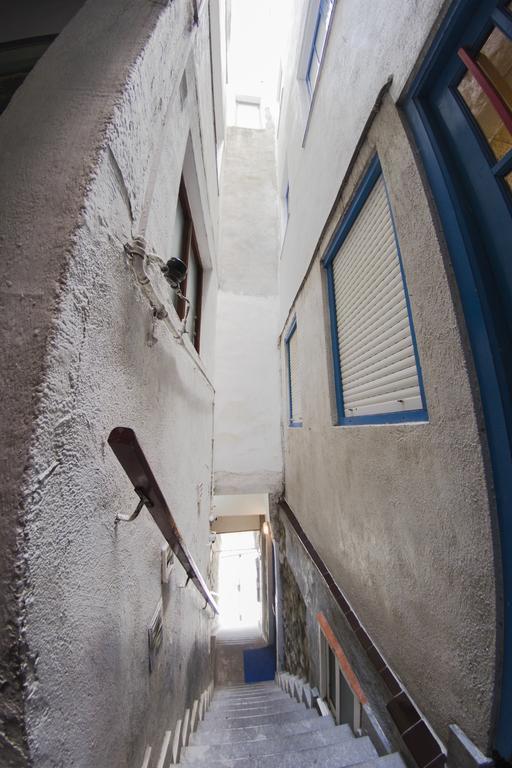 Apartament Andra Mari Portua Bermeo Zewnętrze zdjęcie