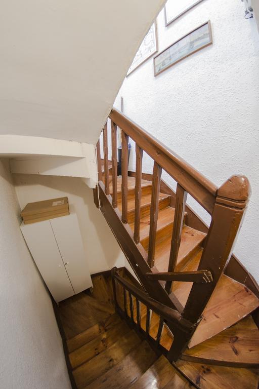 Apartament Andra Mari Portua Bermeo Zewnętrze zdjęcie