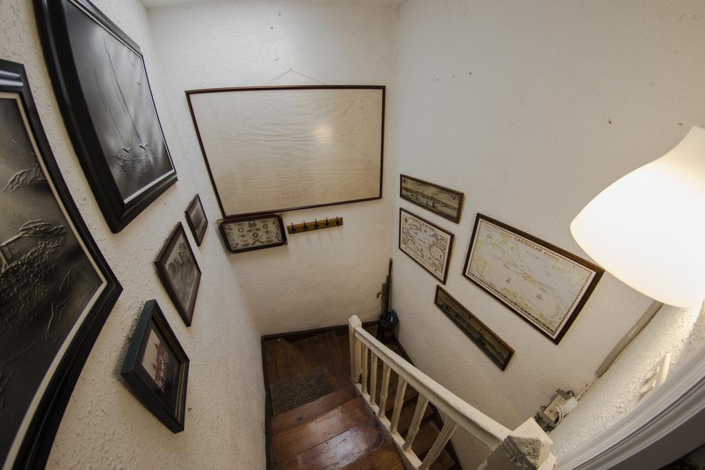 Apartament Andra Mari Portua Bermeo Zewnętrze zdjęcie