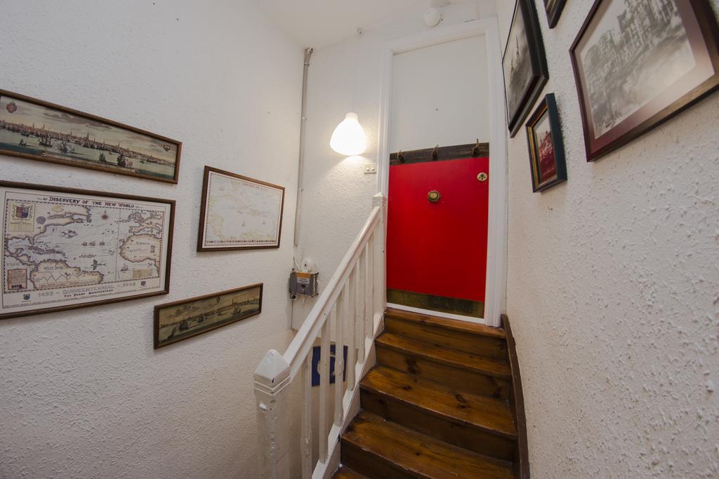 Apartament Andra Mari Portua Bermeo Zewnętrze zdjęcie