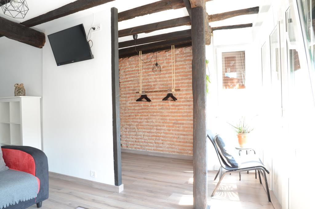 Apartament Andra Mari Portua Bermeo Zewnętrze zdjęcie