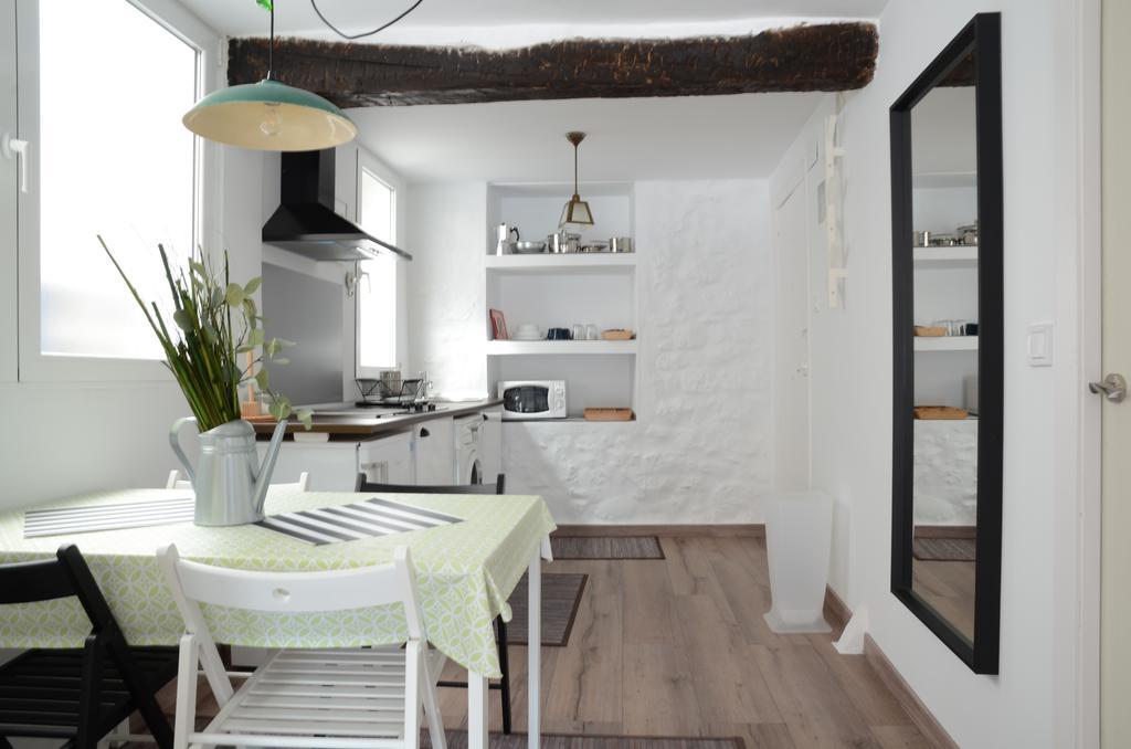 Apartament Andra Mari Portua Bermeo Zewnętrze zdjęcie