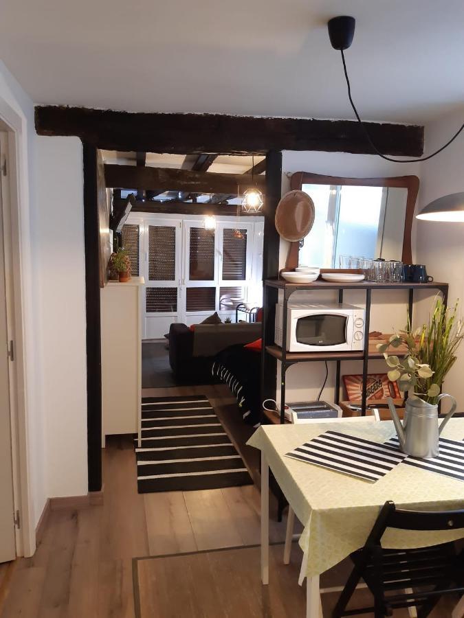 Apartament Andra Mari Portua Bermeo Zewnętrze zdjęcie