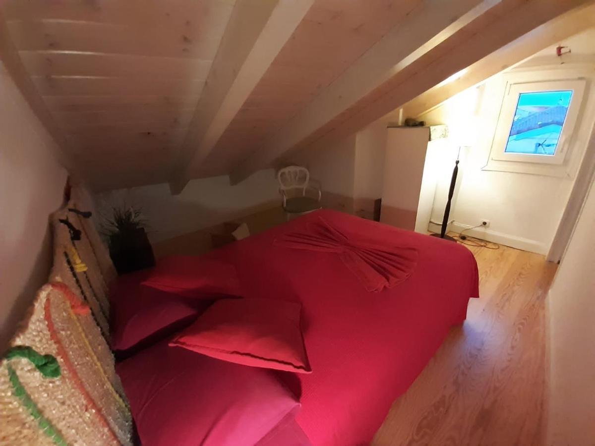 Apartament Andra Mari Portua Bermeo Zewnętrze zdjęcie