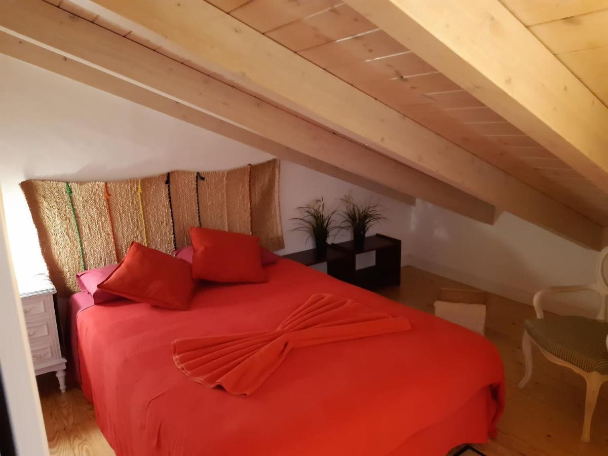 Apartament Andra Mari Portua Bermeo Zewnętrze zdjęcie
